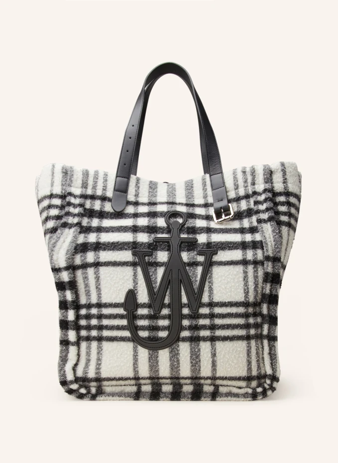 JW ANDERSON Shopper BELT TOTE