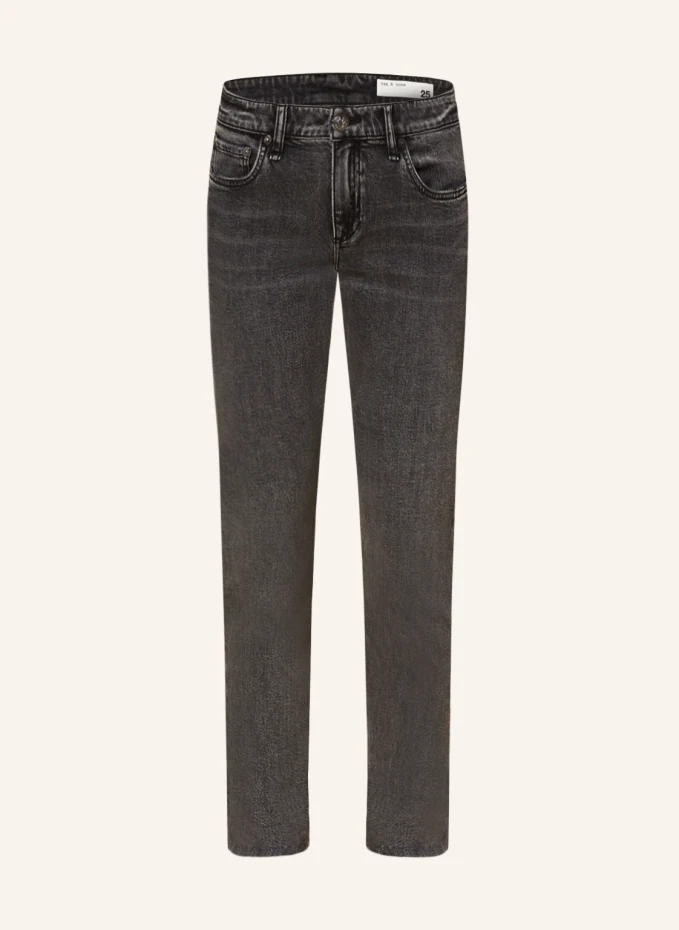 rag & bone Straight Jeans DRE