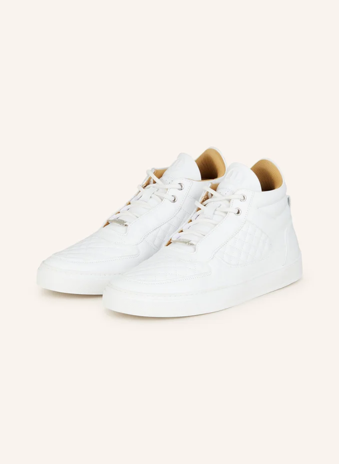 LEANDRO LOPES Hightop-Sneaker FAISCA