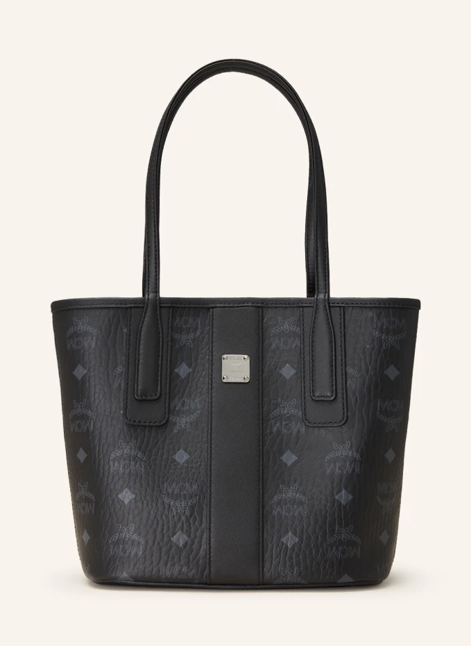 MCM Shopper LIZ MINI zum Wenden