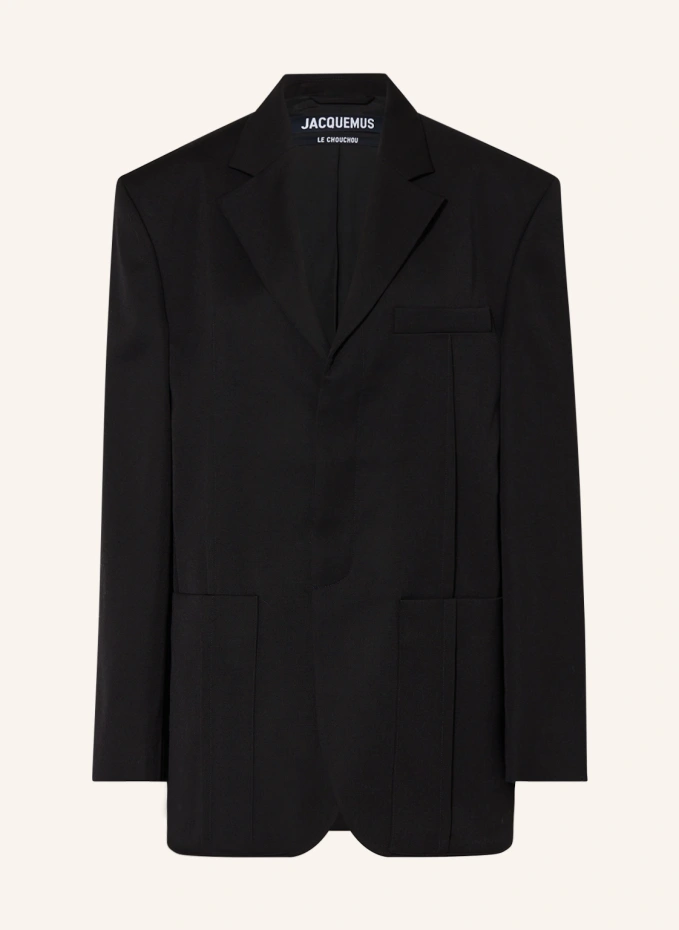 JACQUEMUS Longblazer LA VESTE D'HOMME