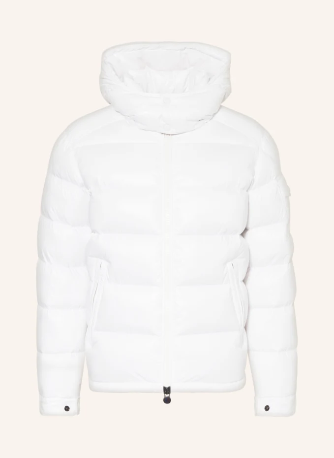 MONCLER Daunenjacke MAYA mit abnehmbarer Kapuze