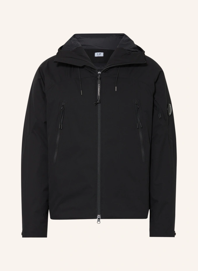 C.P. COMPANY Jacke mit Primaloft®-Isolierung