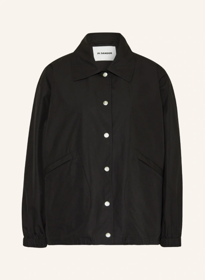 JIL SANDER Overjacket