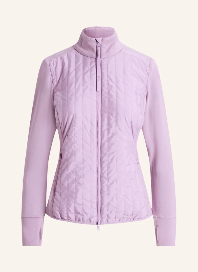 RLX RALPH LAUREN Hybrid-Steppjacke