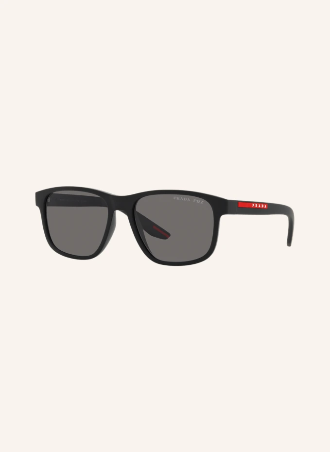 PRADA LINEA ROSSA Sonnenbrille PS 06YS