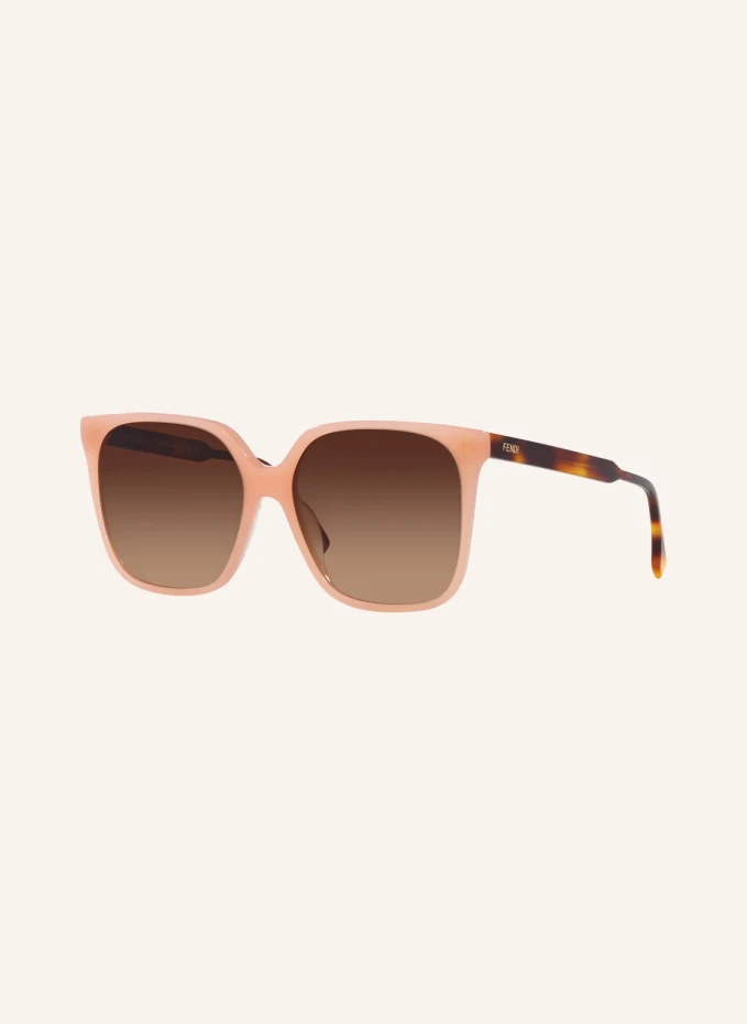 FENDI Sonnenbrille FN000594