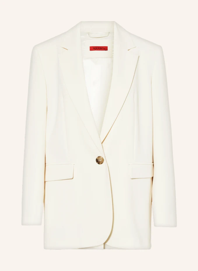 MAX & Co. Blazer INSEGNA