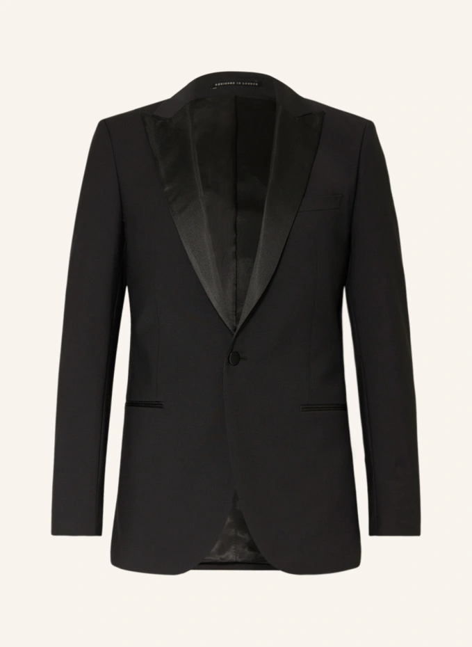 REISS Smoking-Sakko POKER Modern Fit