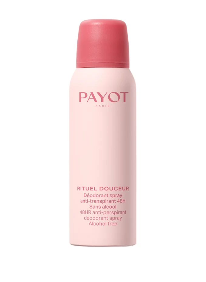 PAYOT RITUEL DOUCEUR