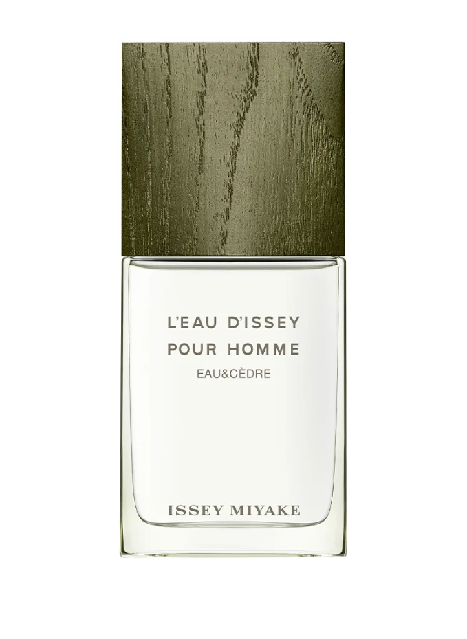 ISSEY MIYAKE EAU & CÈDRE