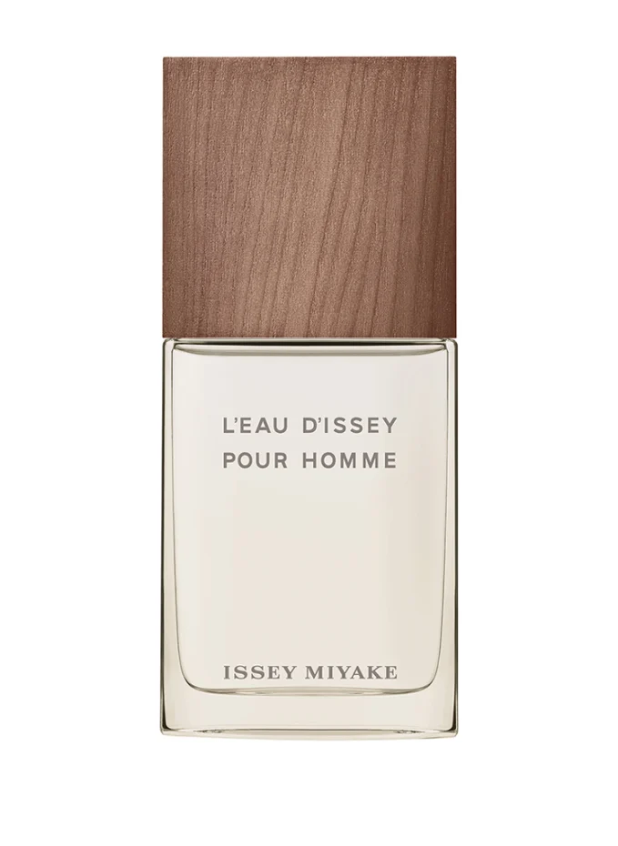 ISSEY MIYAKE L'EAU D'ISSEY POUR HOMME VÉTIVER