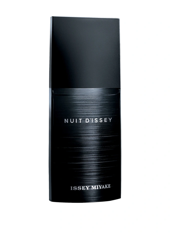 ISSEY MIYAKE NUIT D'ISSEY