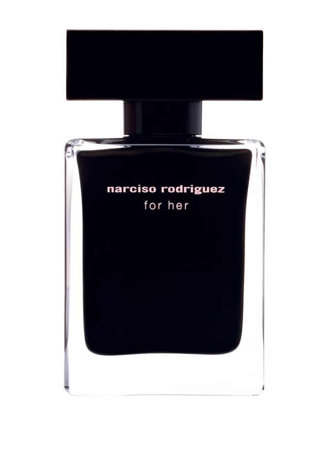 narciso rodriguez FOR HER