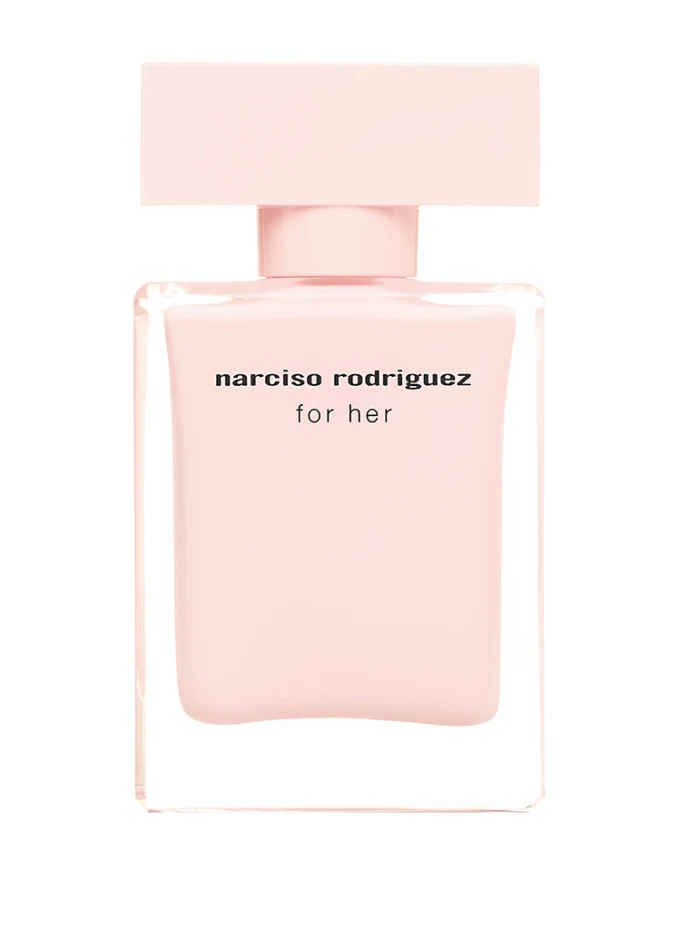 narciso rodriguez FOR HER