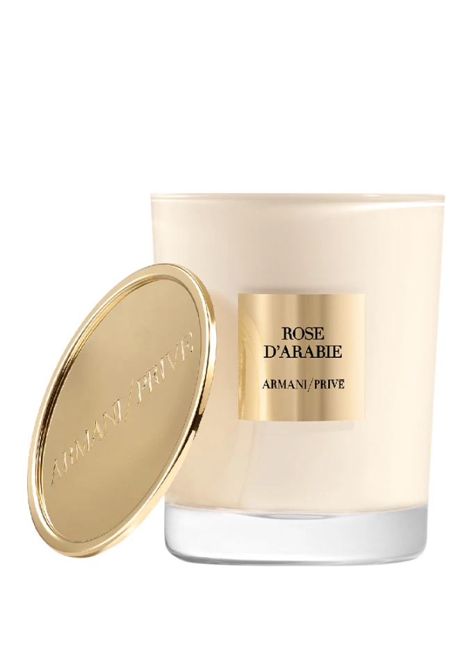 ARMANI PRIVÉ ROSE D'ARABIE