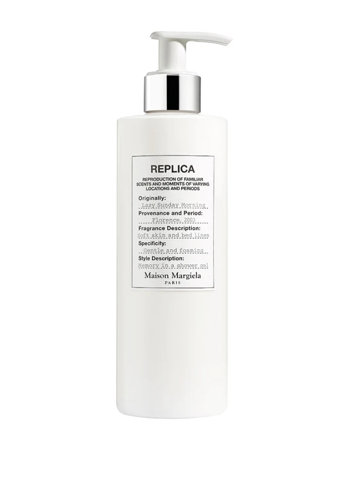 Maison Margiela Fragrances REPLICA LAZY SUNDAY MORNING