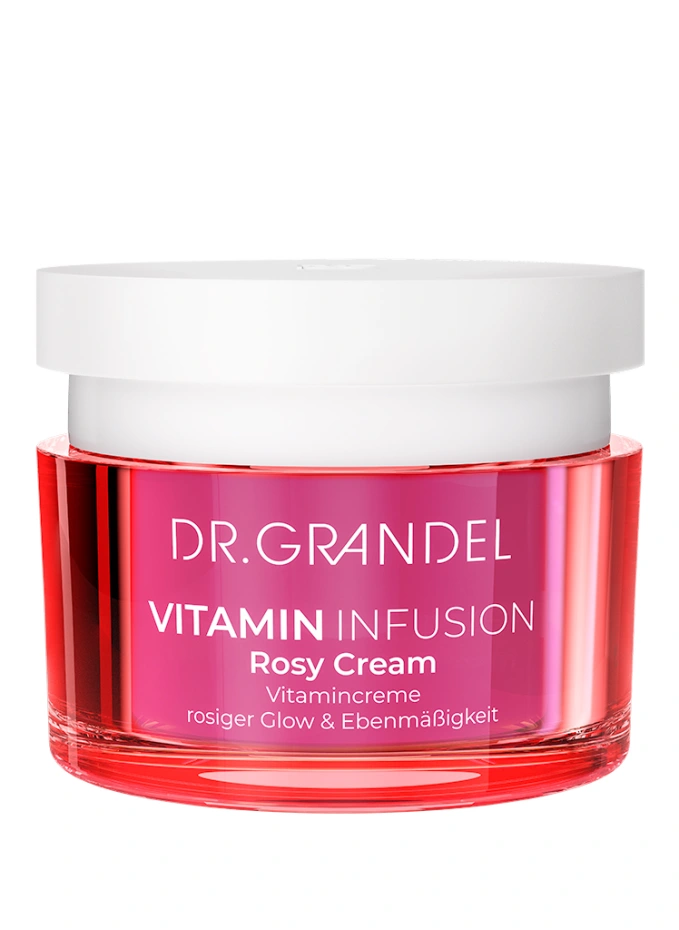 DR. GRANDEL VITAMIN INFUSION