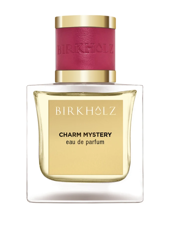 BIRKHOLZ CHARM MYSTERY