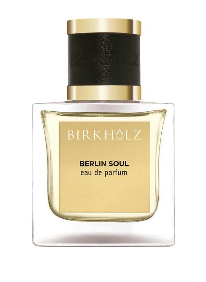 BIRKHOLZ BERLIN SOUL