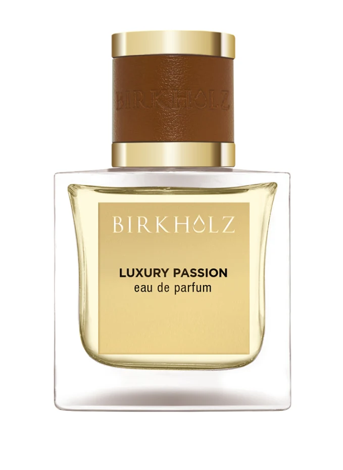 BIRKHOLZ LUXURY PASSION