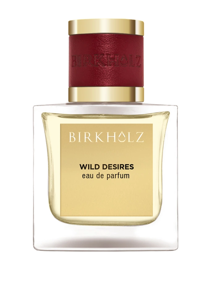 BIRKHOLZ WILD DESIRES