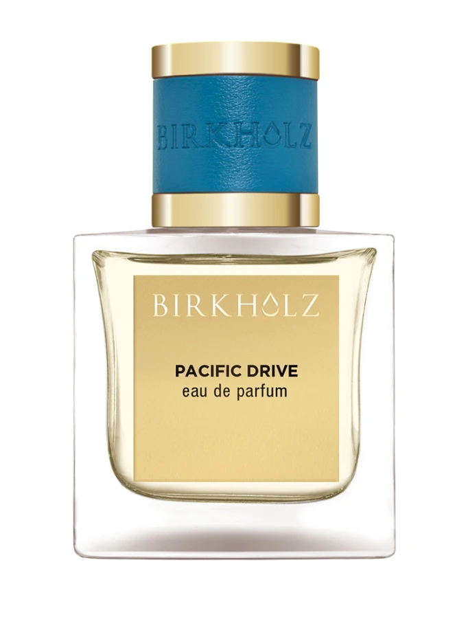 BIRKHOLZ PACIFIC DRIVE