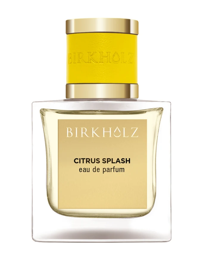 BIRKHOLZ CITRUS SPLASH