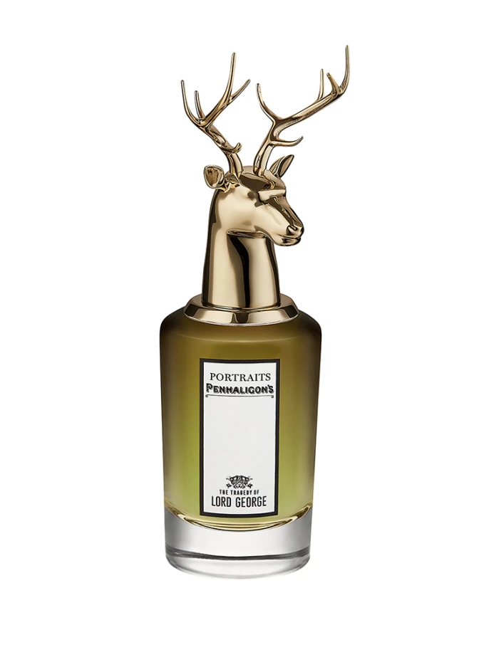 PENHALIGON&#39;S THE TRAGEDY OF LORD GEORGE