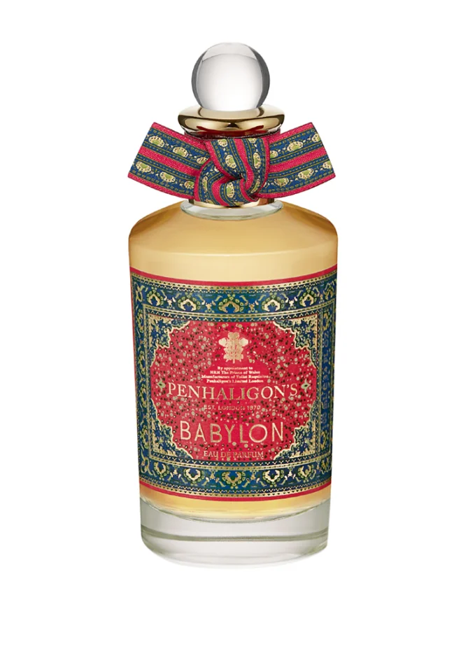 PENHALIGON&#39;S BABYLON