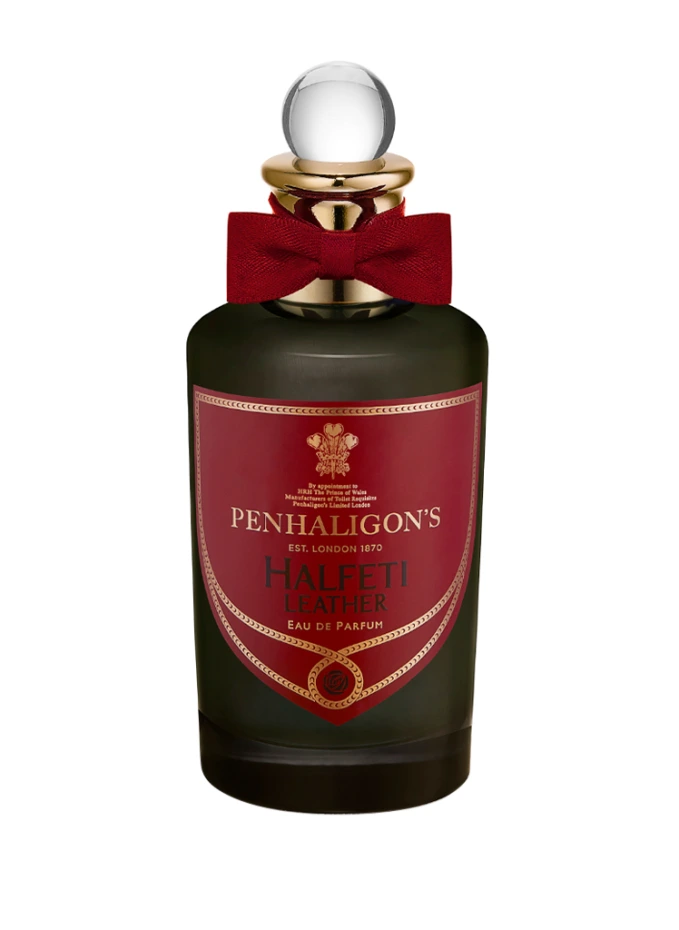 PENHALIGON&#39;S HALFETI LEATHER