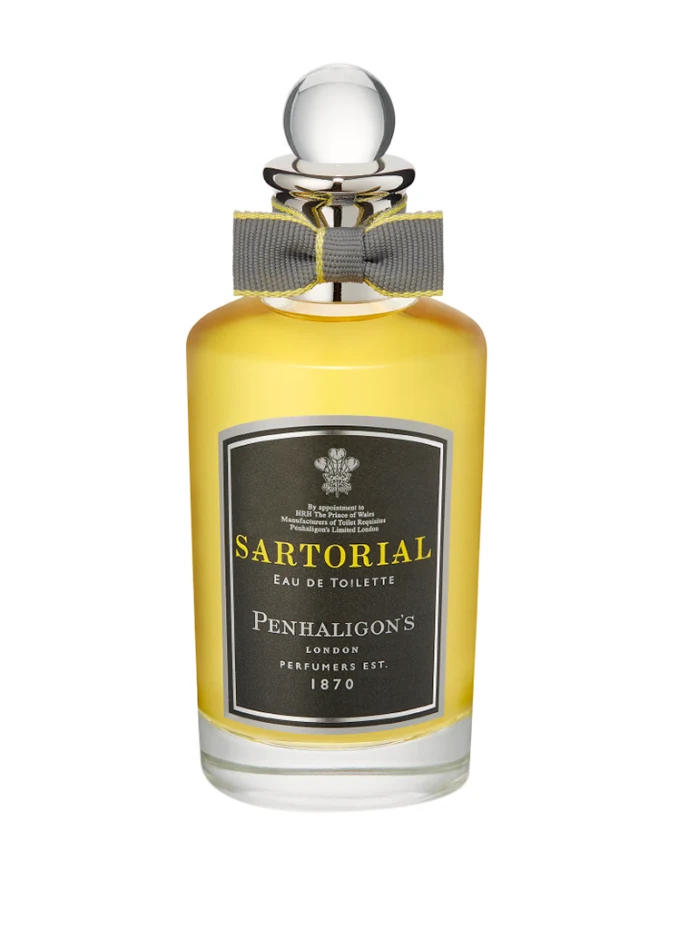 PENHALIGON&#39;S SARTORIAL