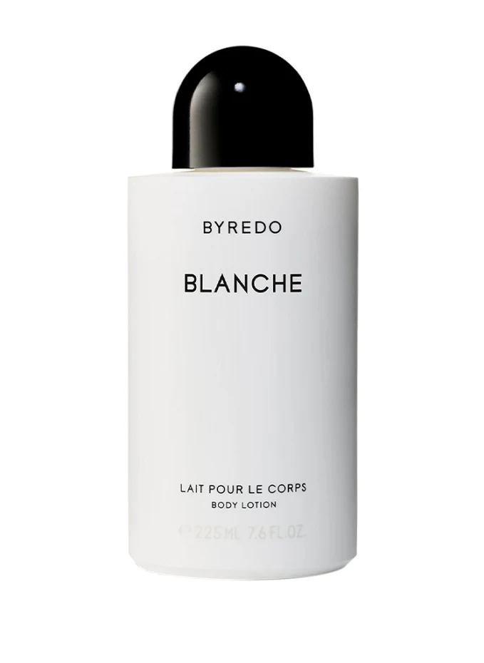 BYREDO BLANCHE