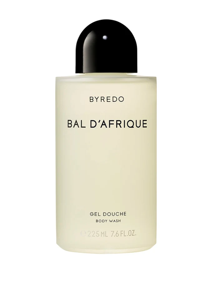 BYREDO BAL D'AFRIQUE