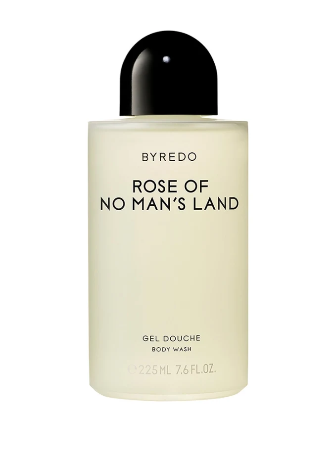 BYREDO ROSE OF NO MAN'S LAND