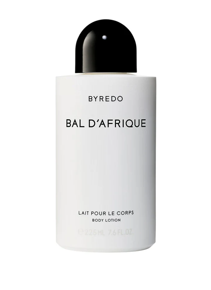 BYREDO BAL D'AFRIQUE