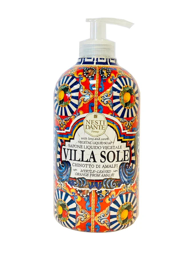 NESTI DANTE VILLA SOLE CHINOTTO