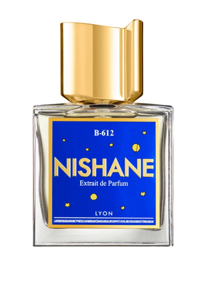 NISHANE B-612