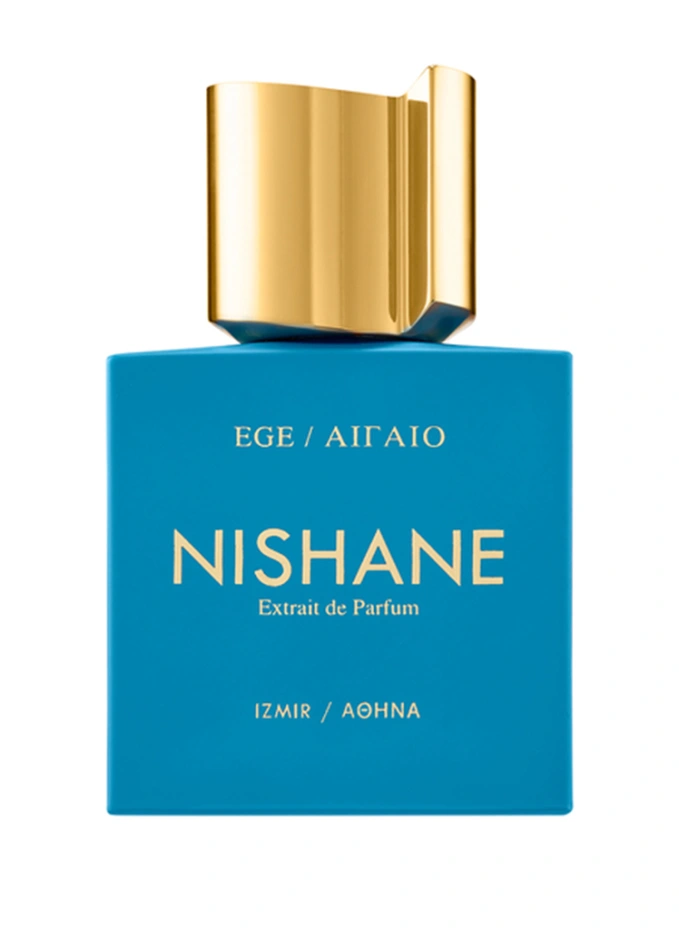 NISHANE EGE / AIGAIO