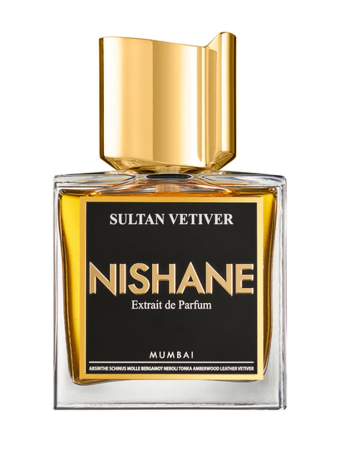 NISHANE SULTAN VETIVER