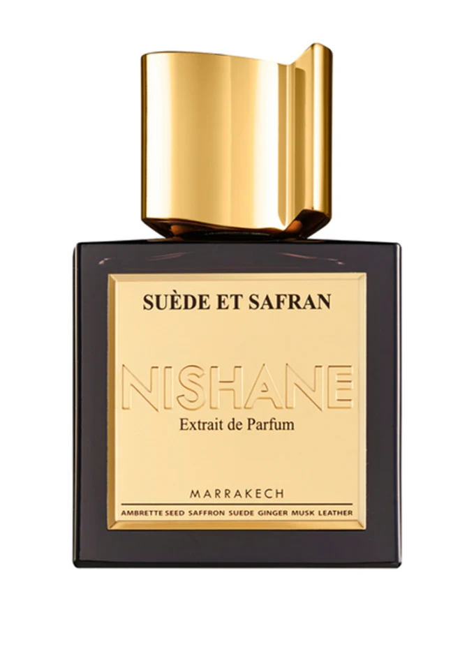 NISHANE SUÈDE ET SAFRAN