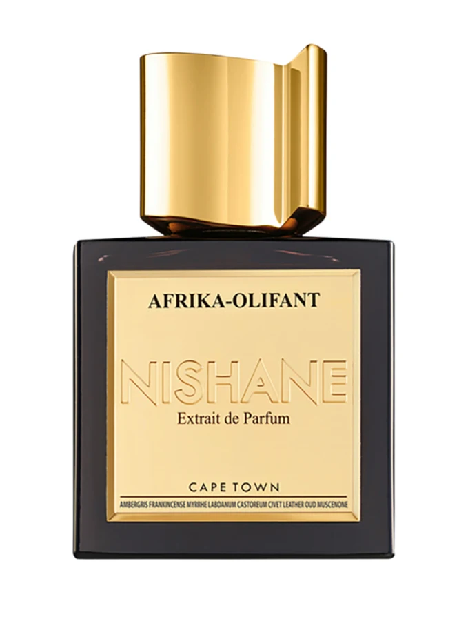 NISHANE AFRIKA-OLIFANT