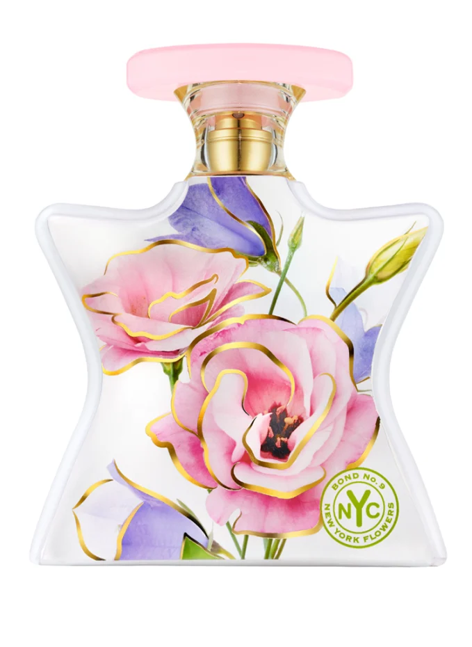 Bond No. 9 NEW YORK FLOWERS