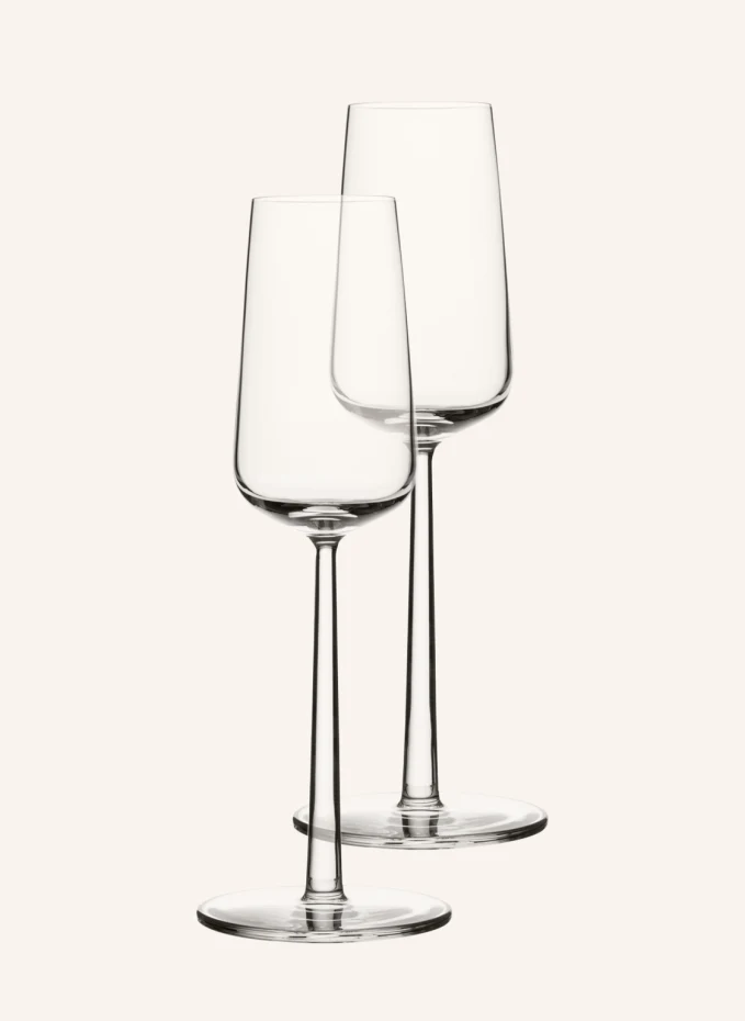 iittala 2er-Set Champagnergläser ESSENCE