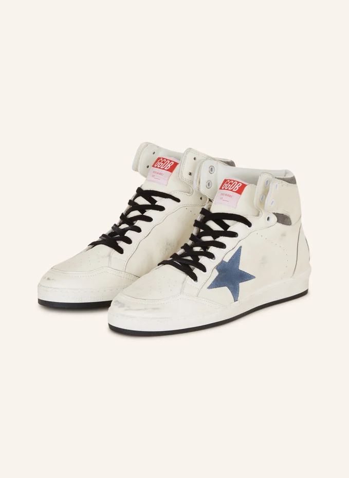 GOLDEN GOOSE Hightop-Sneaker SKY STAR