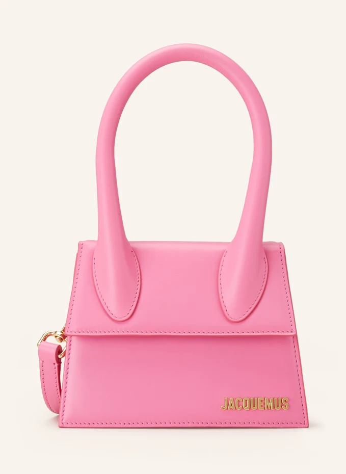 JACQUEMUS Handtasche LE CHIQUITO MOYEN