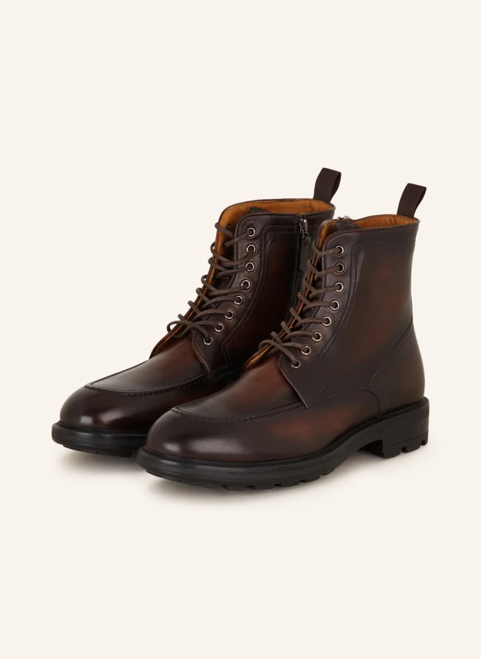 MAGNANNI Schnürboots BOLTIARCADE