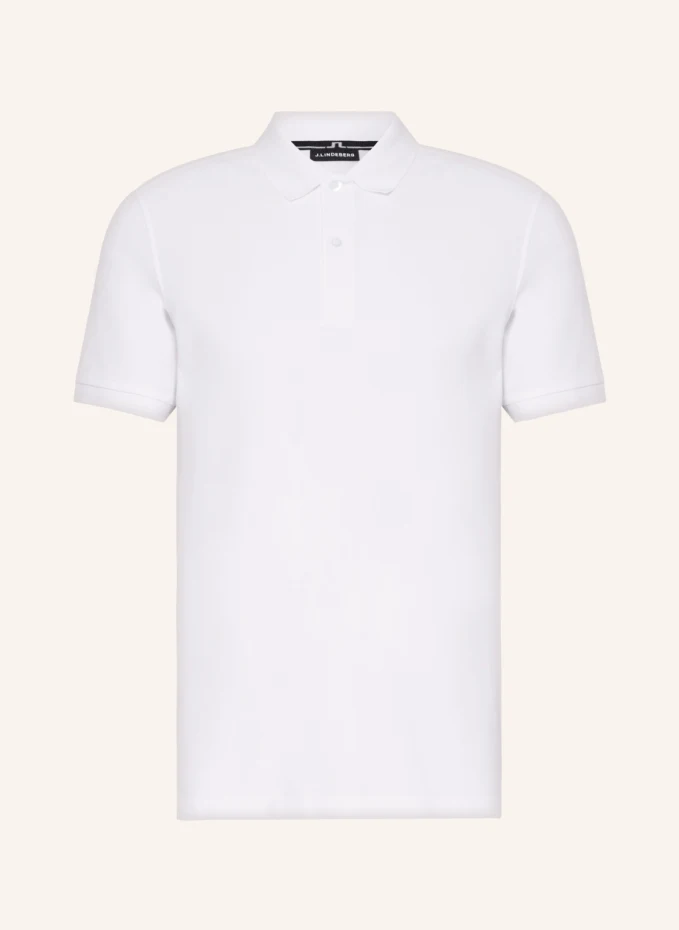 J.LINDEBERG Piqué-Poloshirt