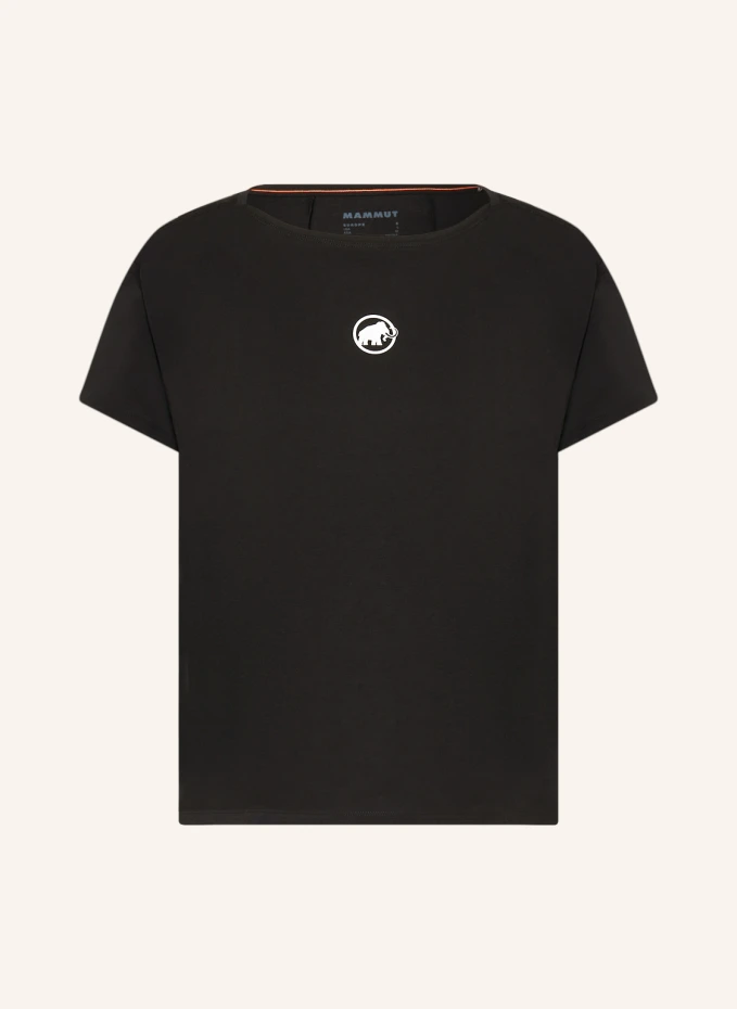 MAMMUT T-Shirt SEON