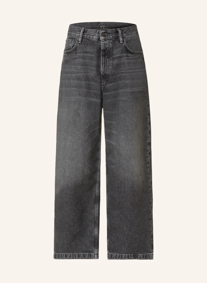 Acne Studios Jeans Straight Fit